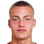 范登贝尔赫头像,范登贝尔赫图片